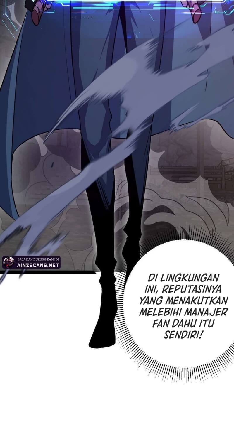 Becoming a God in Apocalypse Glossary chapter 14