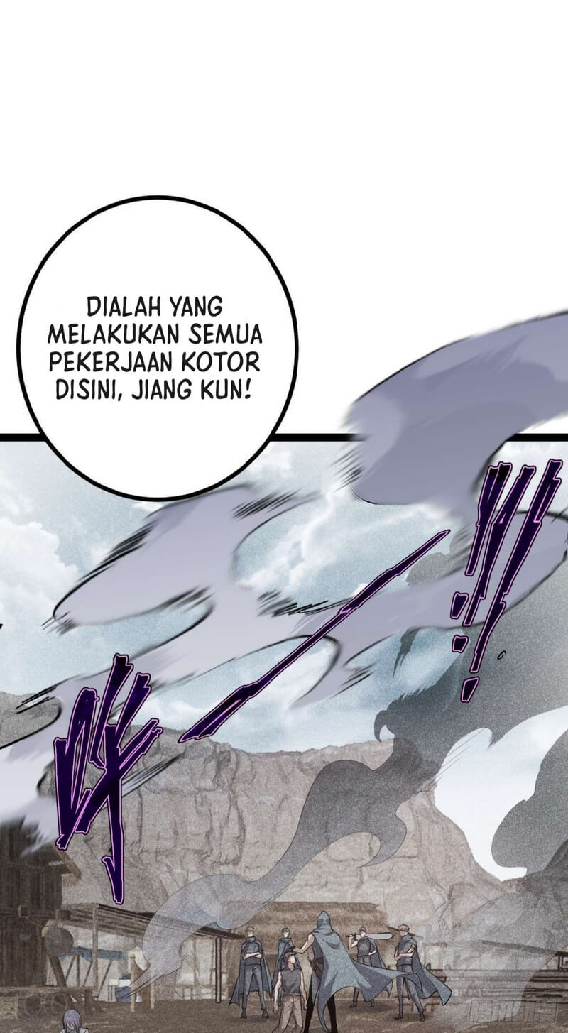 Becoming a God in Apocalypse Glossary chapter 14