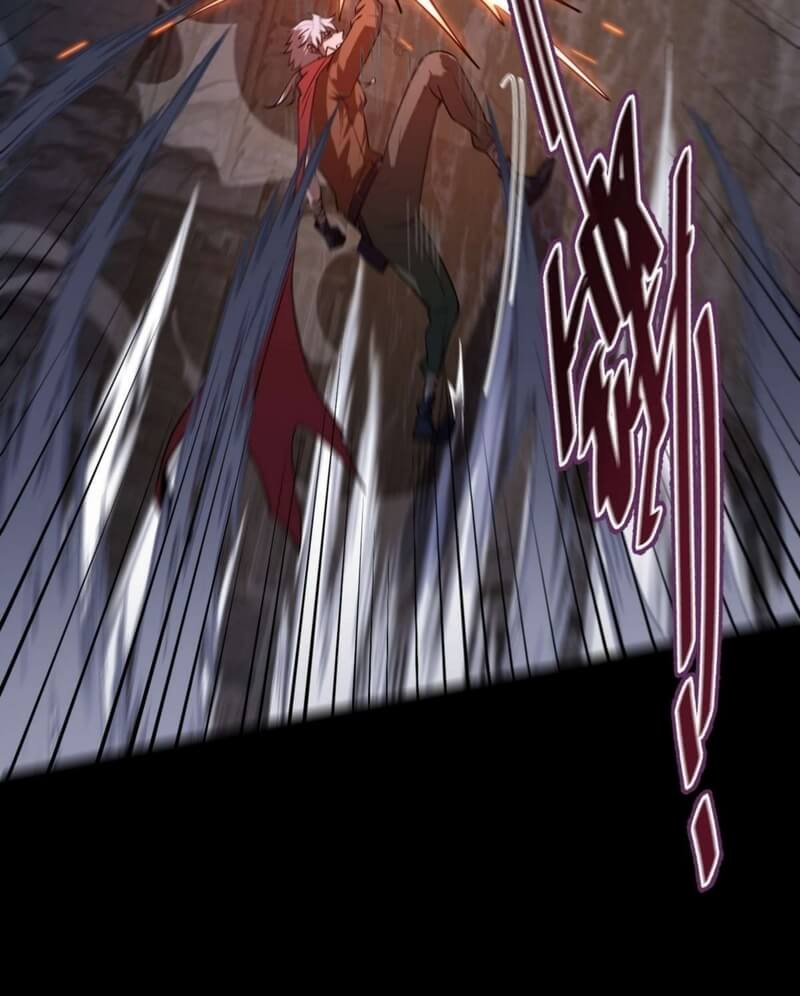 Becoming a God in Apocalypse Glossary chapter 14