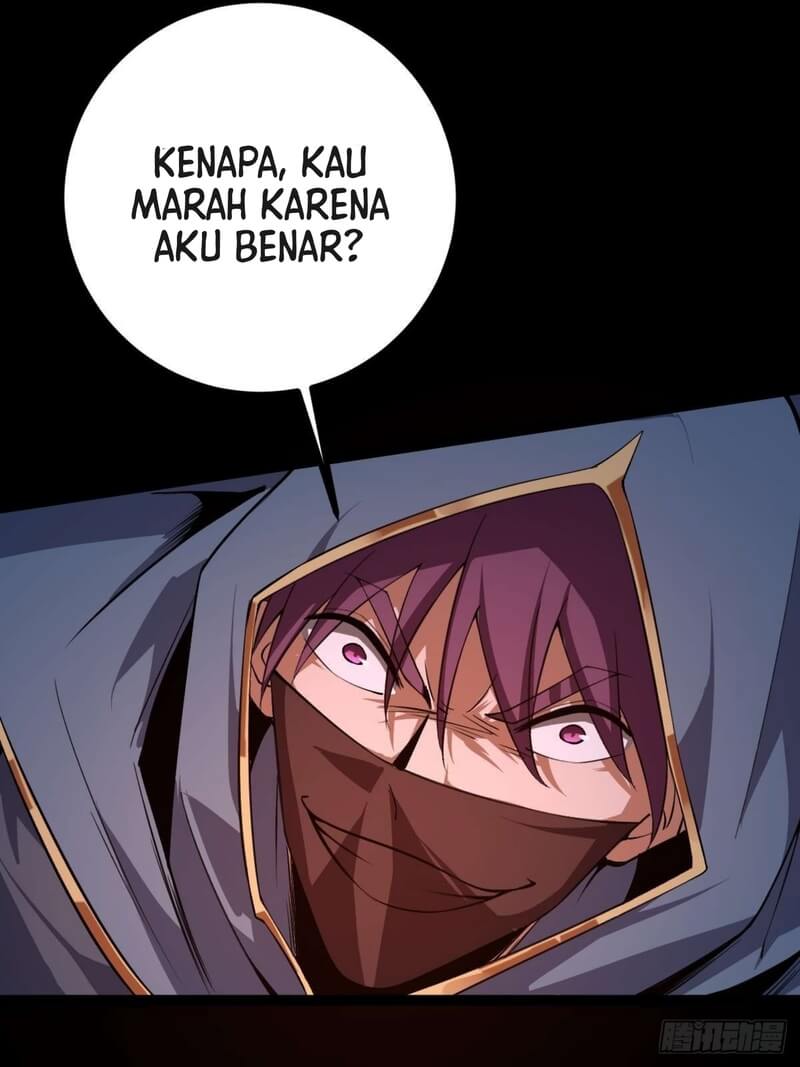 Becoming a God in Apocalypse Glossary chapter 14