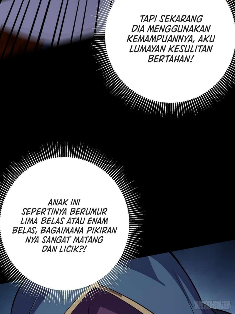Becoming a God in Apocalypse Glossary chapter 14