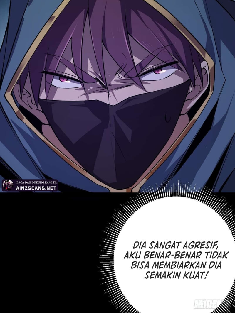 Becoming a God in Apocalypse Glossary chapter 14