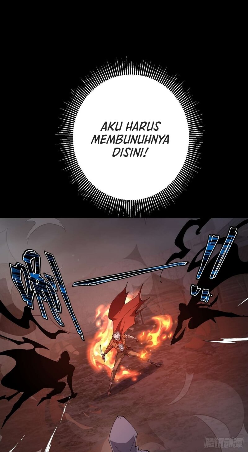 Becoming a God in Apocalypse Glossary chapter 14