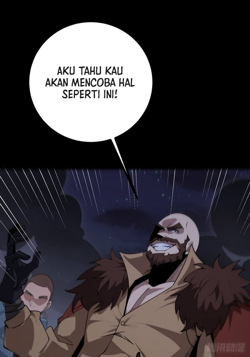 Becoming a God in Apocalypse Glossary chapter 14