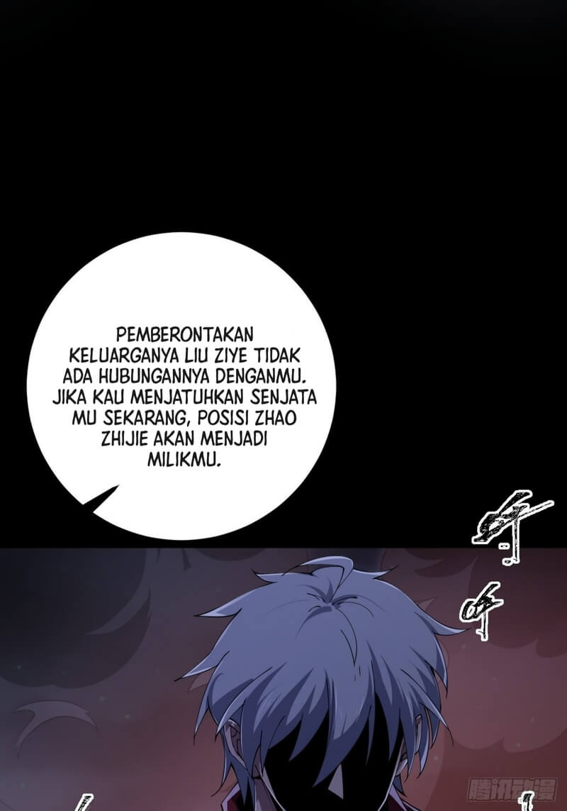 Becoming a God in Apocalypse Glossary chapter 14