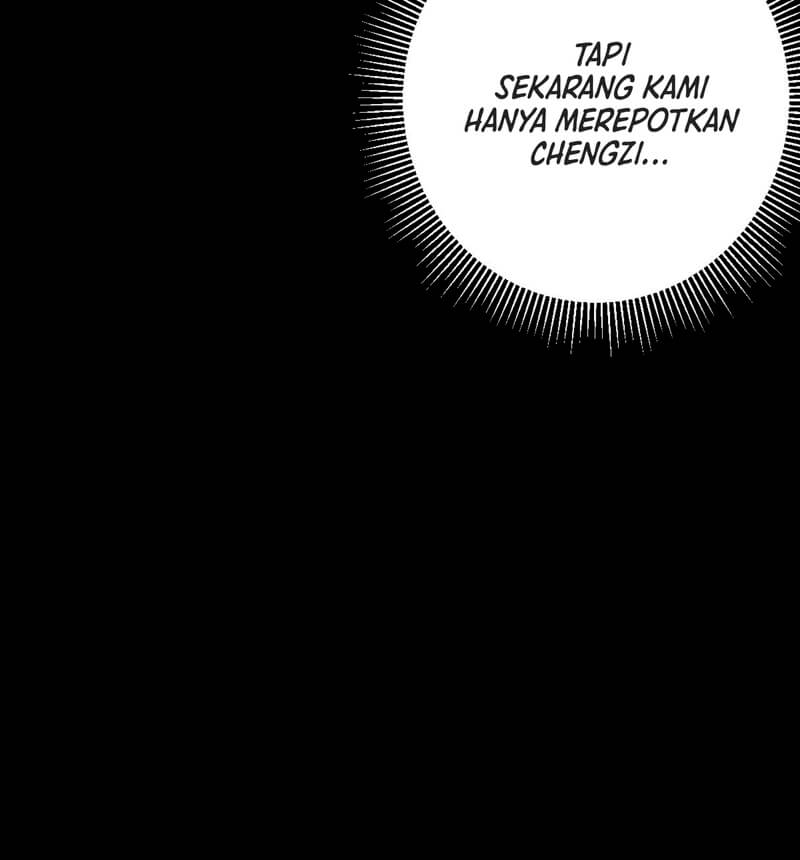 Becoming a God in Apocalypse Glossary chapter 14