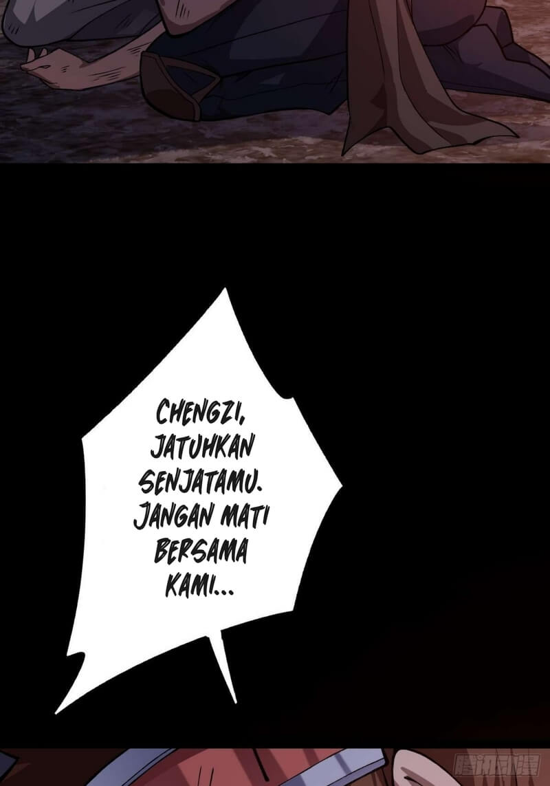 Becoming a God in Apocalypse Glossary chapter 14
