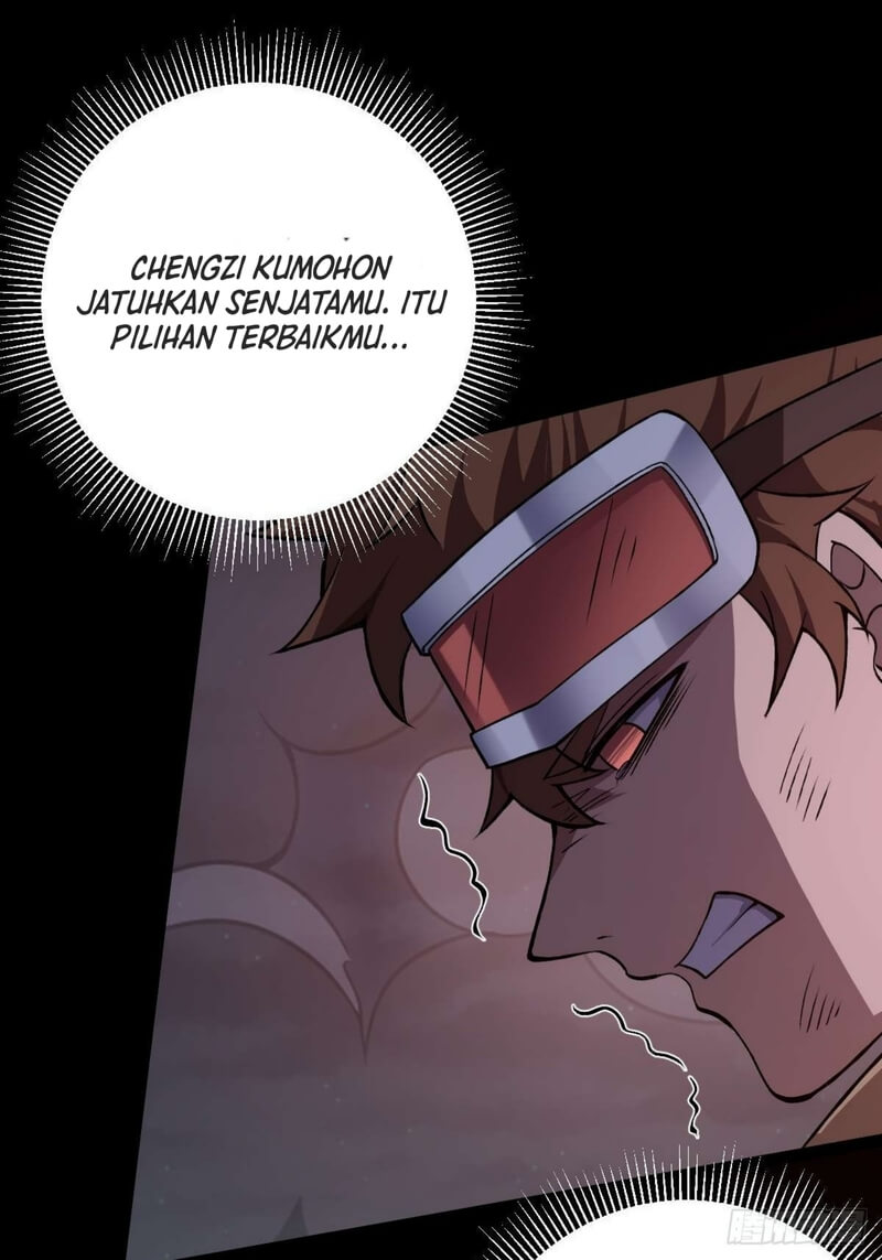 Becoming a God in Apocalypse Glossary chapter 14