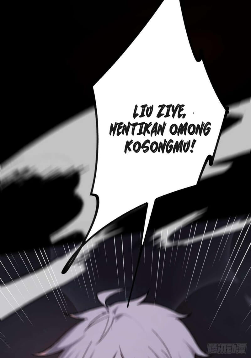 Becoming a God in Apocalypse Glossary chapter 14