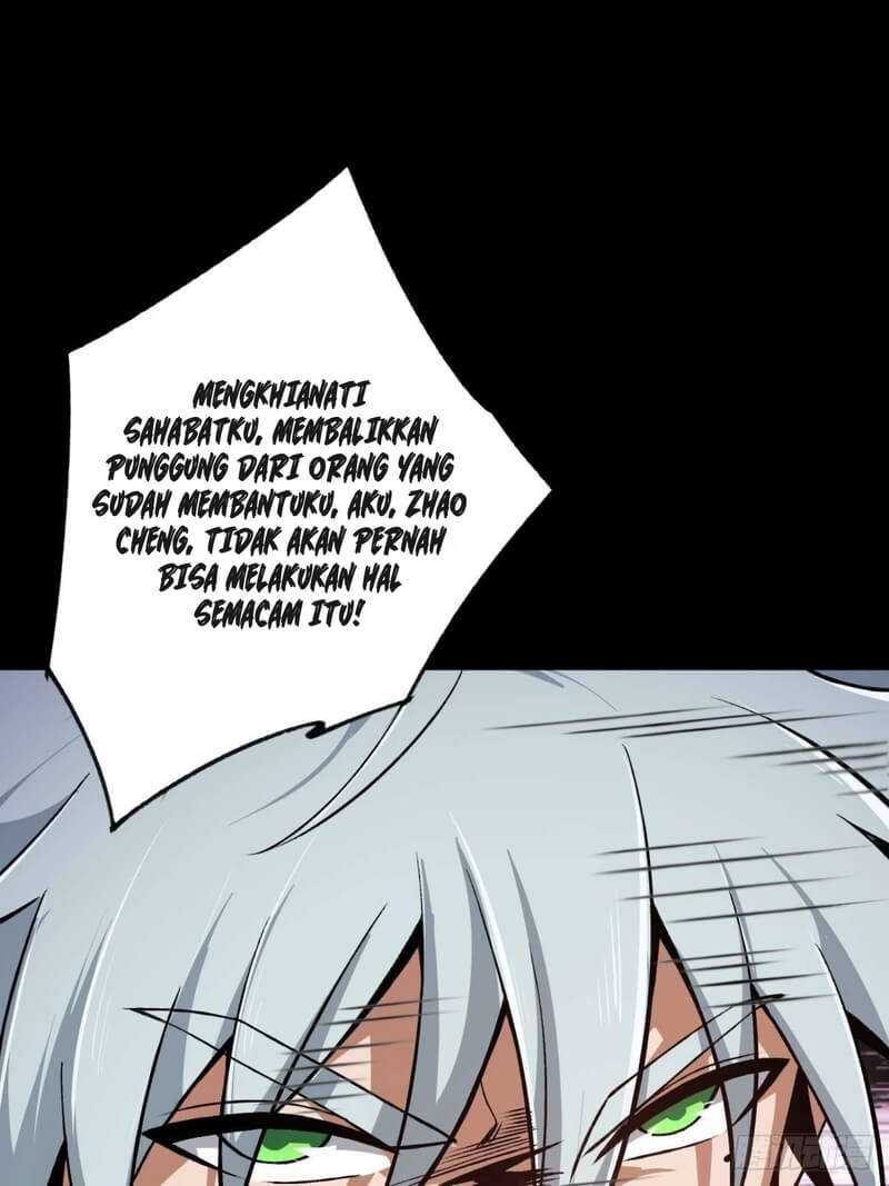 Becoming a God in Apocalypse Glossary chapter 14