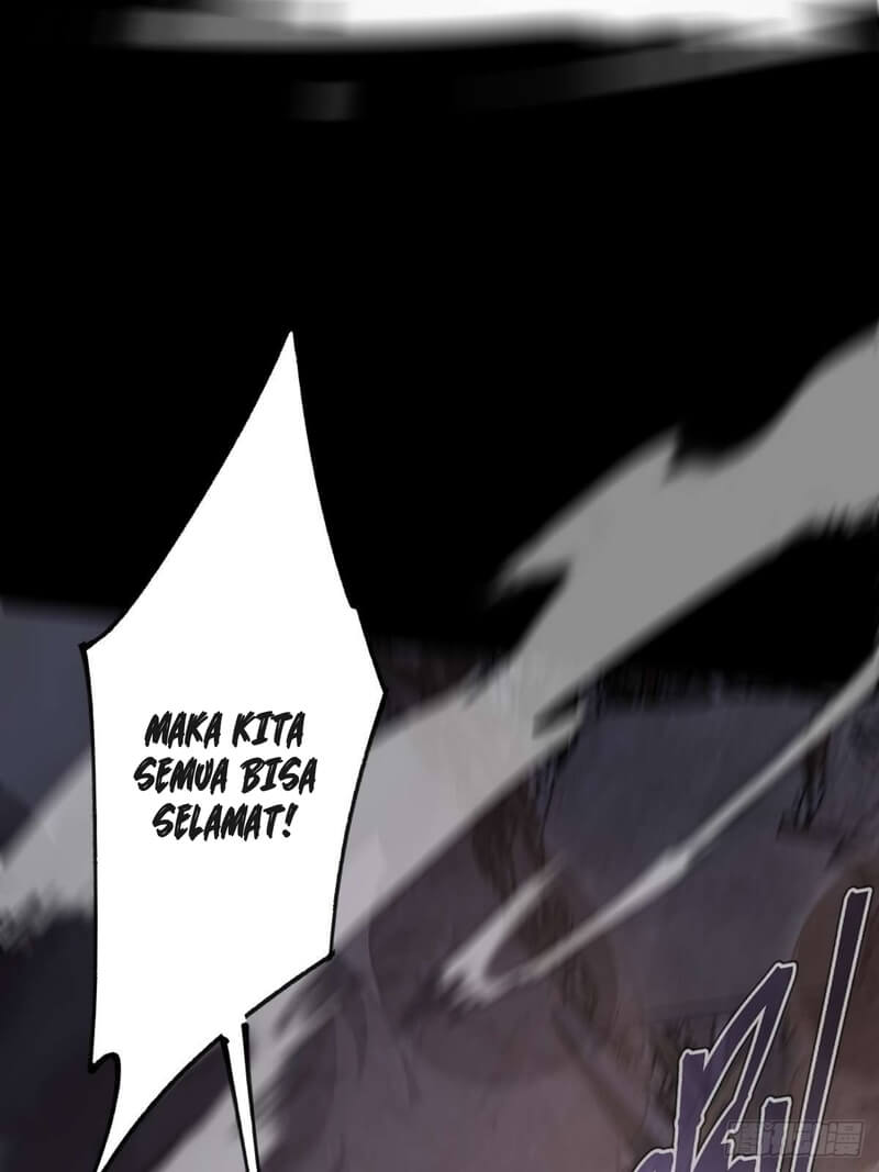 Becoming a God in Apocalypse Glossary chapter 14