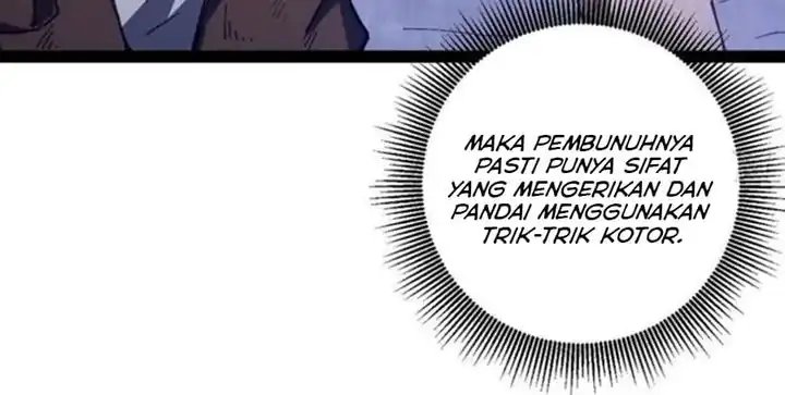 Becoming a God in Apocalypse Glossary Chapter 25 Bahasa Indonesia