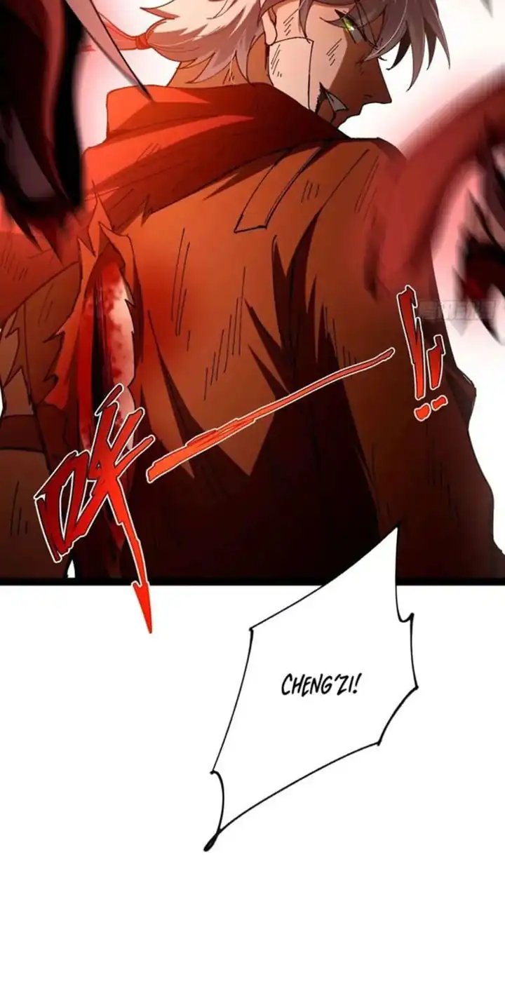 Becoming a God in Apocalypse Glossary Chapter 25 Bahasa Indonesia