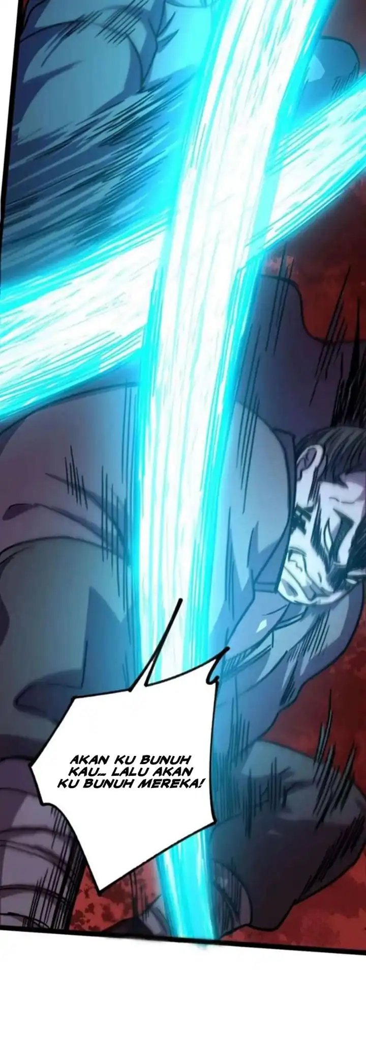 Becoming a God in Apocalypse Glossary chapter 26