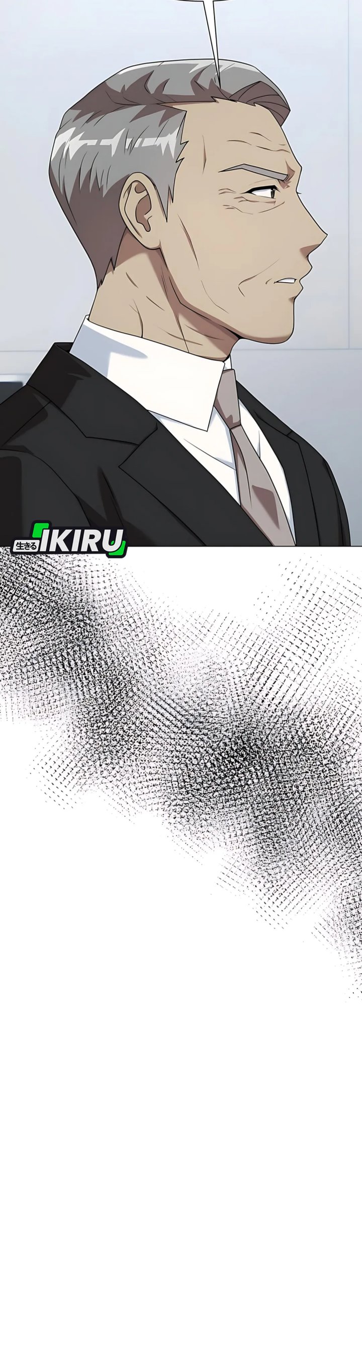 Becoming a Legendary Ace Employee Chapter 94 Bahasa Indonesia