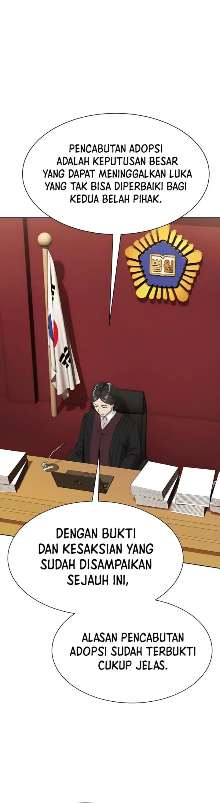 Becoming a Legendary Ace Employee chapter 95