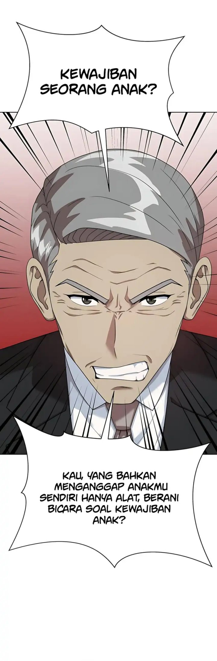 Becoming a Legendary Ace Employee chapter 95