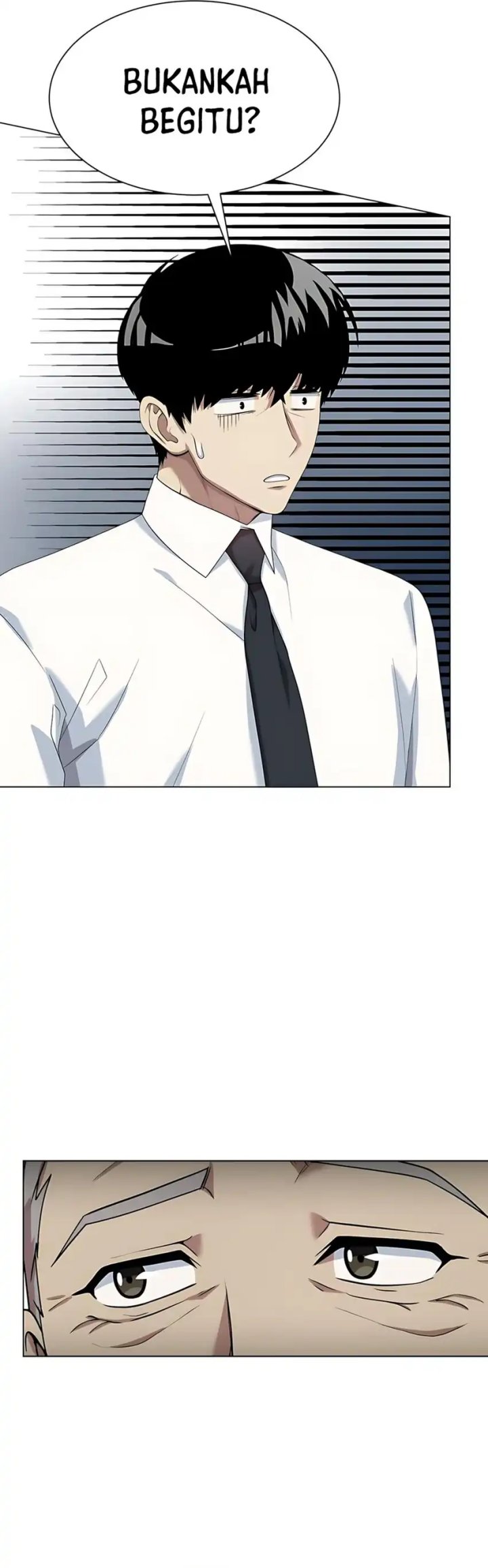 Becoming a Legendary Ace Employee chapter 95