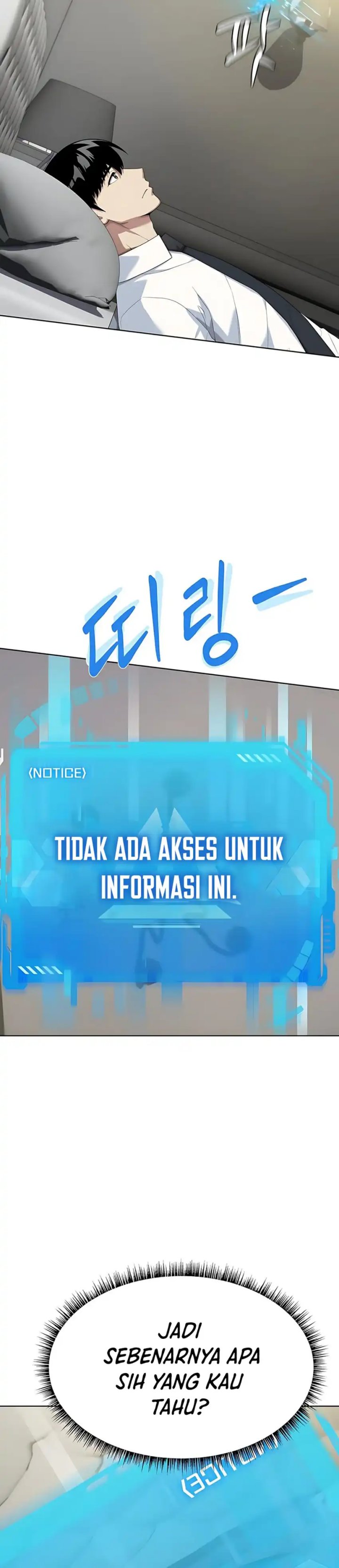 Becoming a Legendary Ace Employee chapter 95