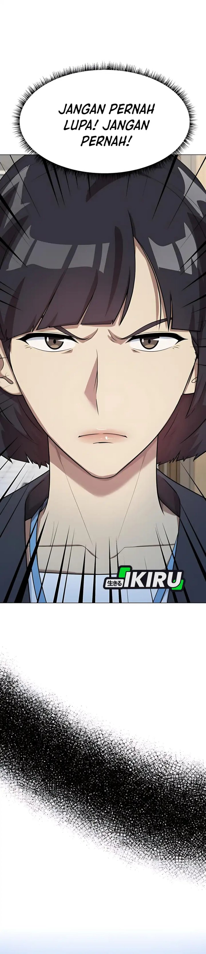 Becoming a Legendary Ace Employee Chapter 98 Bahasa Indonesia