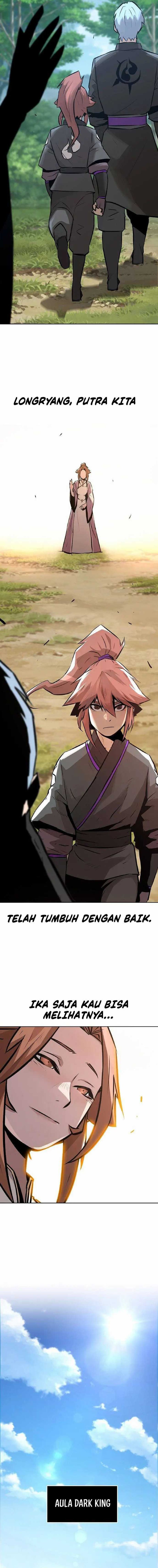 Becoming the Swordmaster Rank Young Lord of the Sichuan Tang Family chapter 2