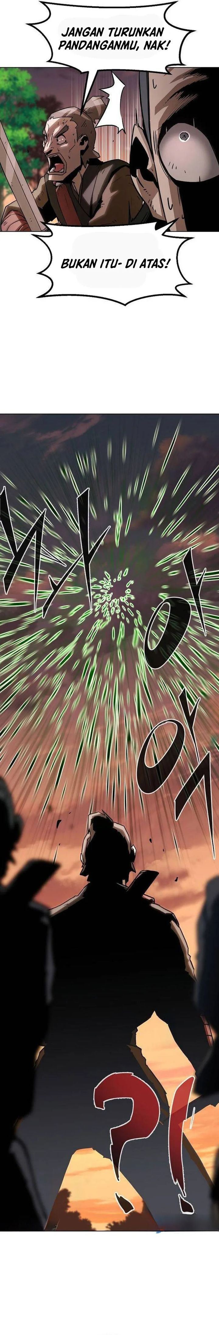 Becoming the Swordmaster Rank Young Lord of the Sichuan Tang Family Chapter 11 Bahasa Indonesia