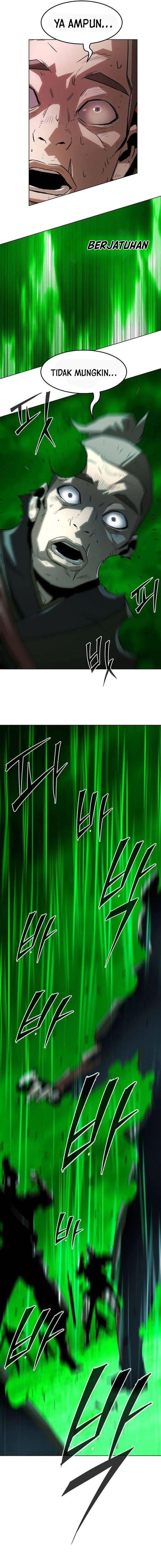 Becoming the Swordmaster Rank Young Lord of the Sichuan Tang Family Chapter 11 Bahasa Indonesia