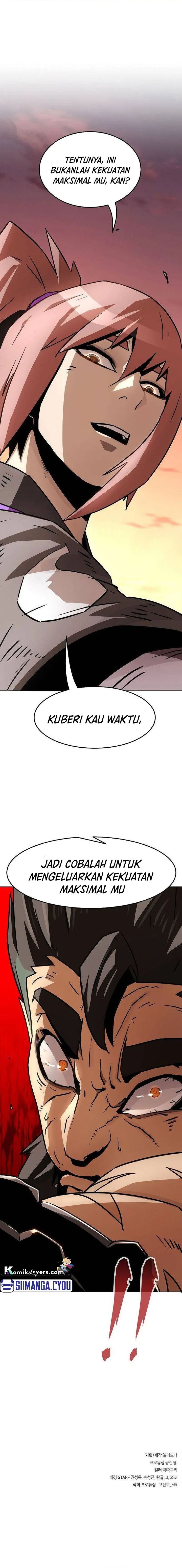 Becoming the Swordmaster Rank Young Lord of the Sichuan Tang Family Chapter 11 Bahasa Indonesia