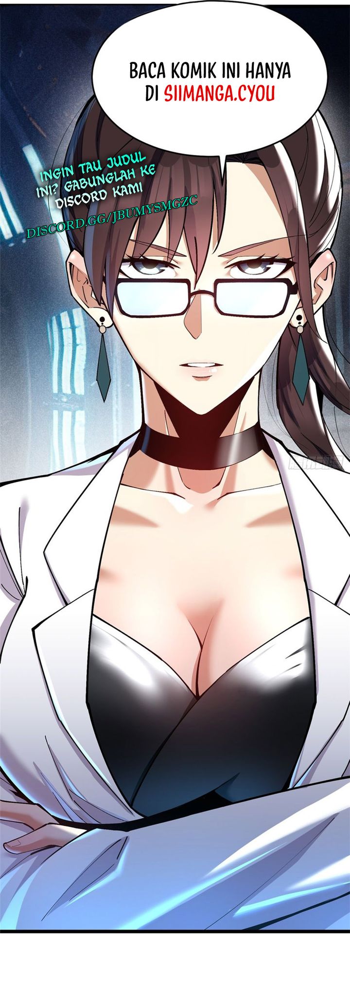 Becoming the Swordmaster Rank Young Lord of the Sichuan Tang Family Chapter 11 Bahasa Indonesia