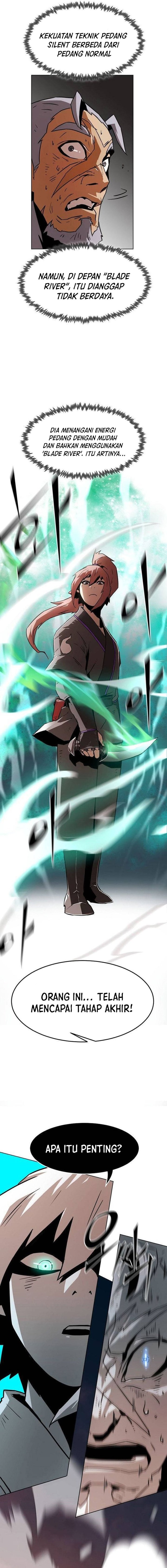 Becoming the Swordmaster Rank Young Lord of the Sichuan Tang Family chapter 13