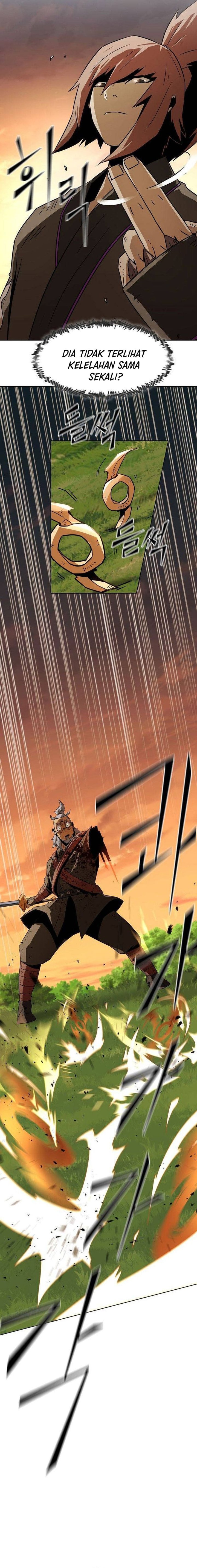 Becoming the Swordmaster Rank Young Lord of the Sichuan Tang Family chapter 13