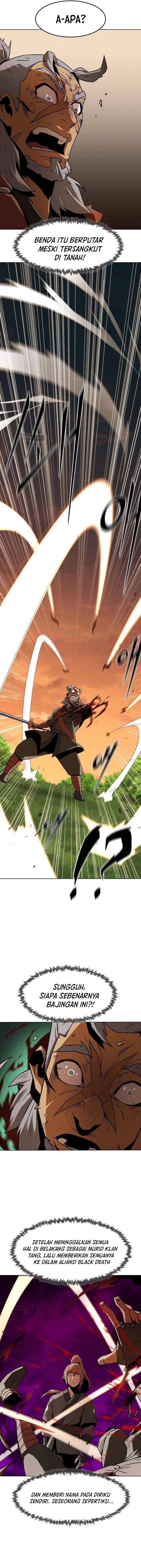 Becoming the Swordmaster Rank Young Lord of the Sichuan Tang Family chapter 13