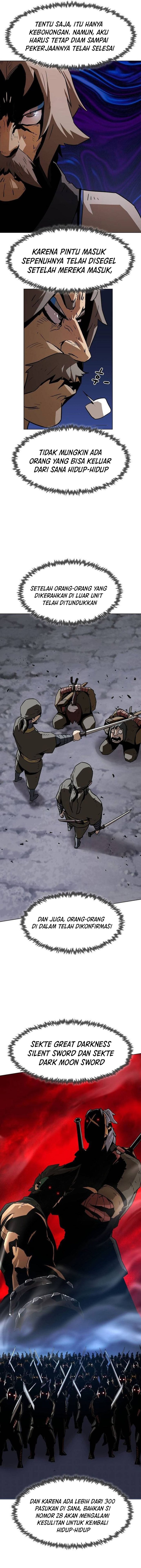 Becoming the Swordmaster Rank Young Lord of the Sichuan Tang Family chapter 13