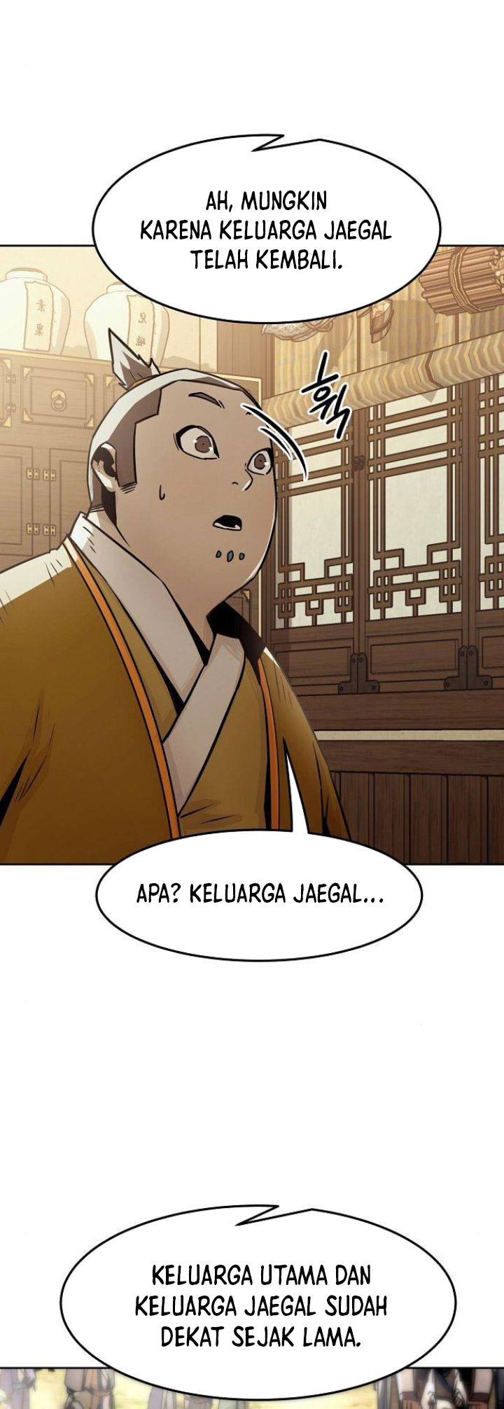 Becoming the Swordmaster Rank Young Lord of the Sichuan Tang Family chapter 30
