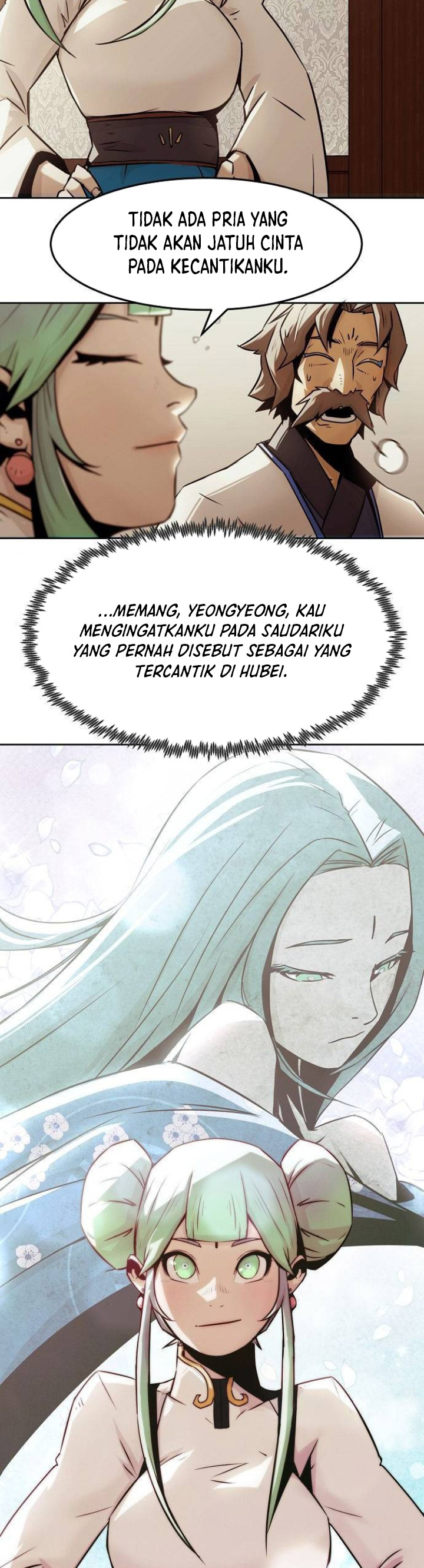 Becoming the Swordmaster Rank Young Lord of the Sichuan Tang Family chapter 30