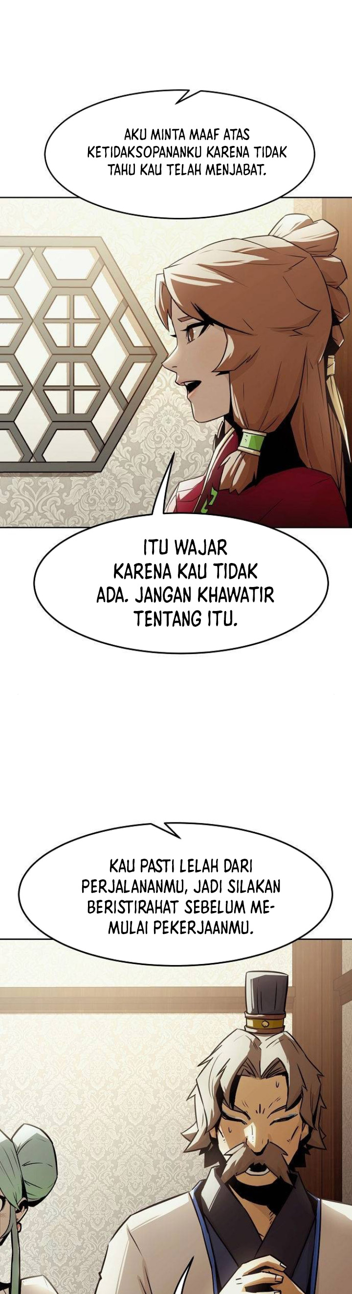 Becoming the Swordmaster Rank Young Lord of the Sichuan Tang Family chapter 30