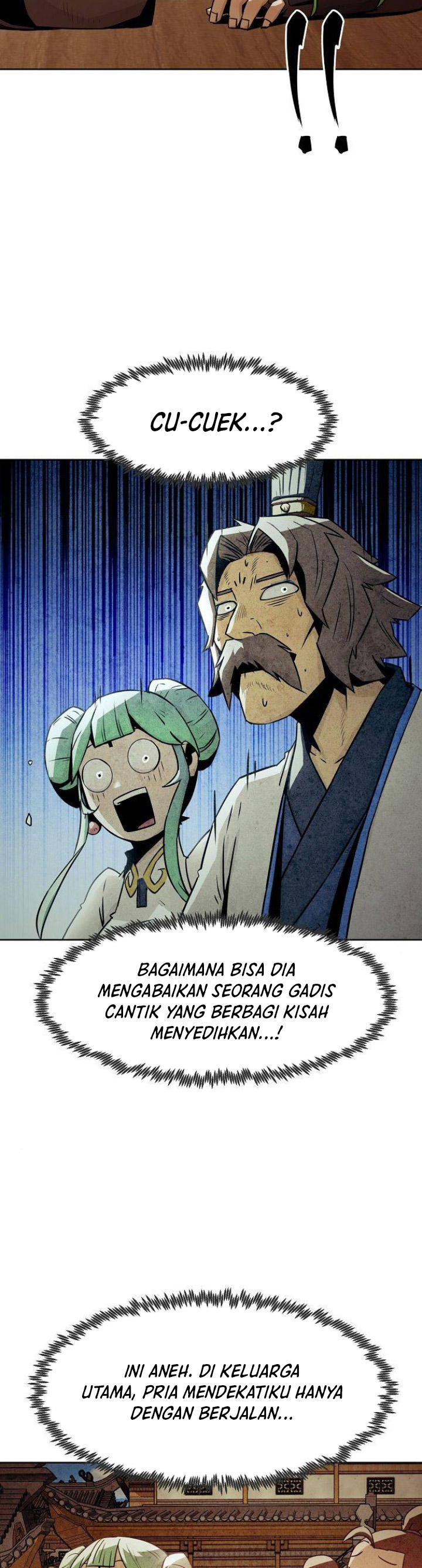 Becoming the Swordmaster Rank Young Lord of the Sichuan Tang Family chapter 30