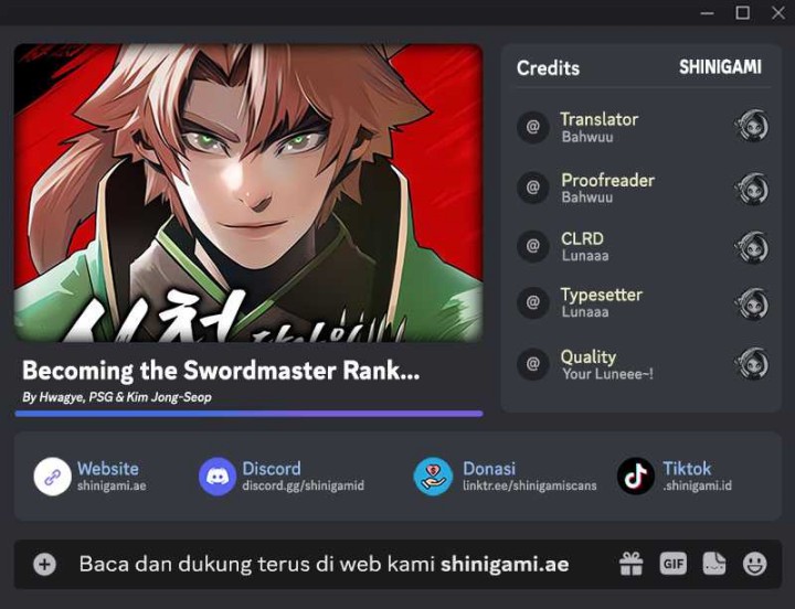 Becoming the Swordmaster Rank Young Lord of the Sichuan Tang Family chapter 47