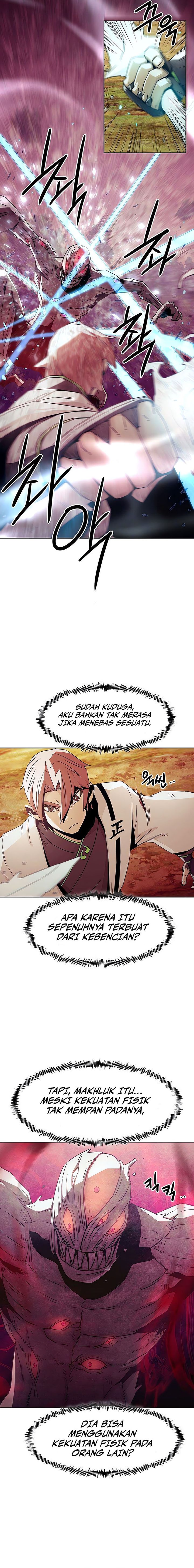 Becoming the Swordmaster Rank Young Lord of the Sichuan Tang Family chapter 56