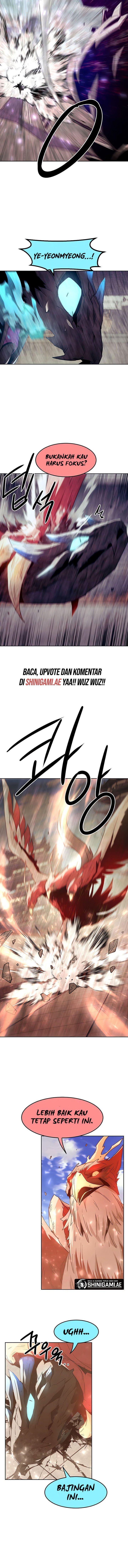 Becoming the Swordmaster Rank Young Lord of the Sichuan Tang Family Chapter 66 Bahasa Indonesia