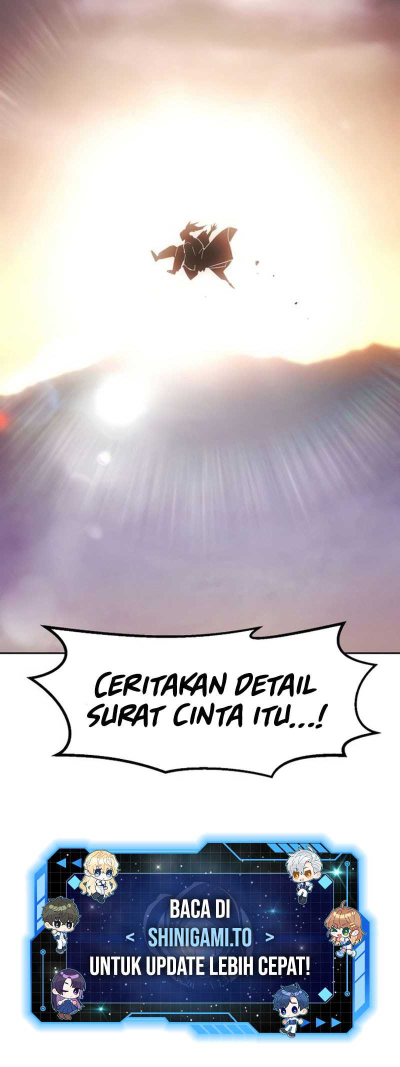 Becoming the Swordmaster Rank Young Lord of the Sichuan Tang Family Chapter 76 Bahasa Indonesia