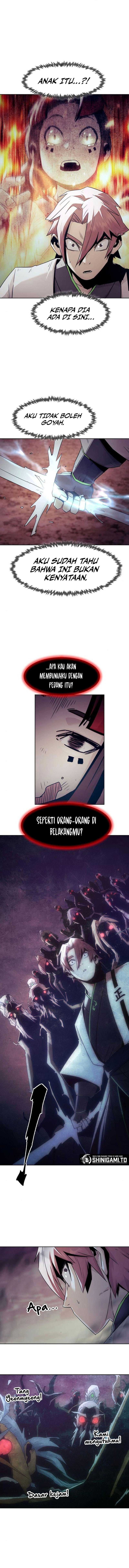 Becoming the Swordmaster Rank Young Lord of the Sichuan Tang Family chapter 78