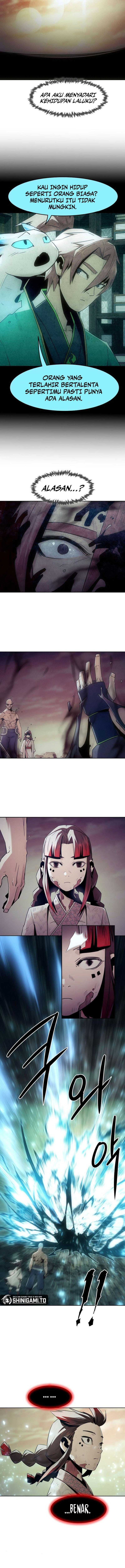 Becoming the Swordmaster Rank Young Lord of the Sichuan Tang Family chapter 78