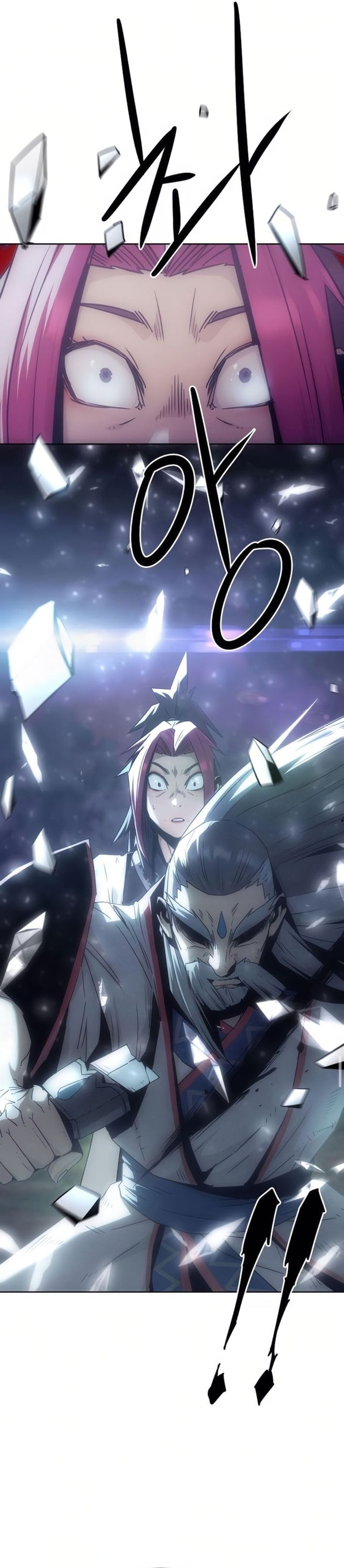 Becoming the Swordmaster Rank Young Lord of the Sichuan Tang Family Chapter 80 Bahasa Indonesia