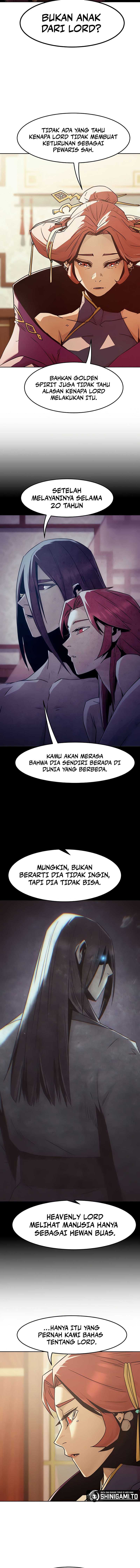 Becoming the Swordmaster Rank Young Lord of the Sichuan Tang Family chapter 81