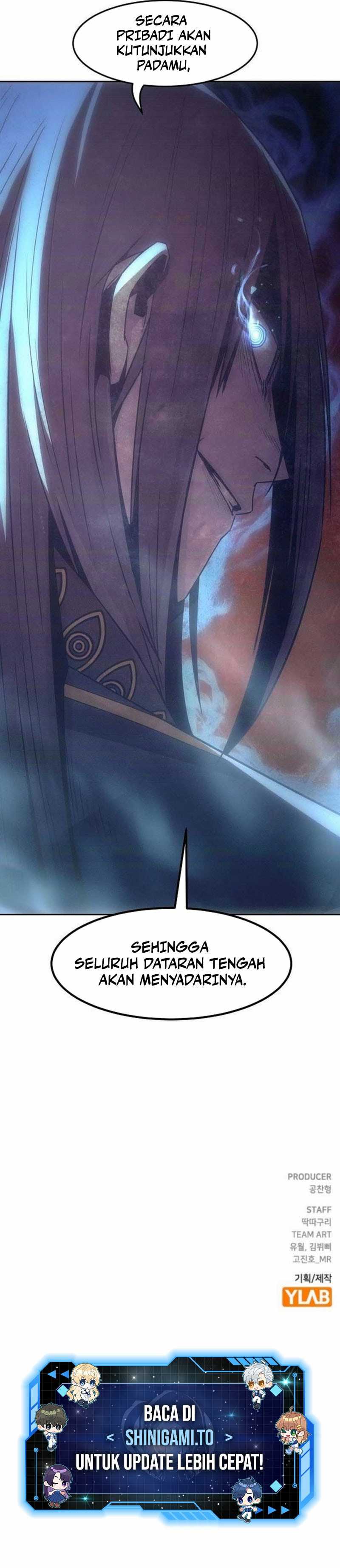 Becoming the Swordmaster Rank Young Lord of the Sichuan Tang Family Chapter 83 Bahasa Indonesia