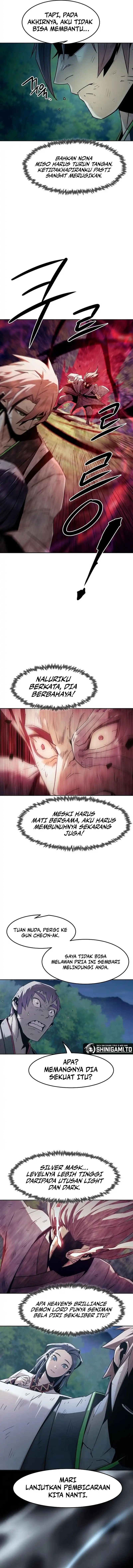 Becoming the Swordmaster Rank Young Lord of the Sichuan Tang Family chapter 88