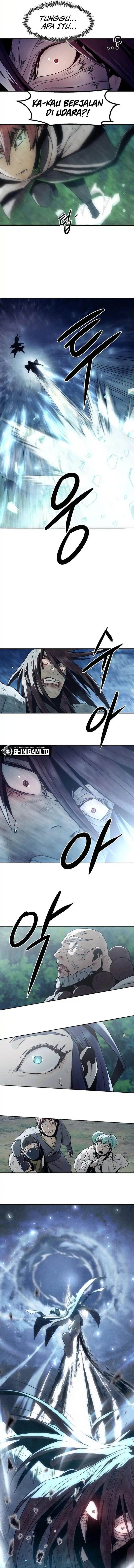 Becoming the Swordmaster Rank Young Lord of the Sichuan Tang Family chapter 88