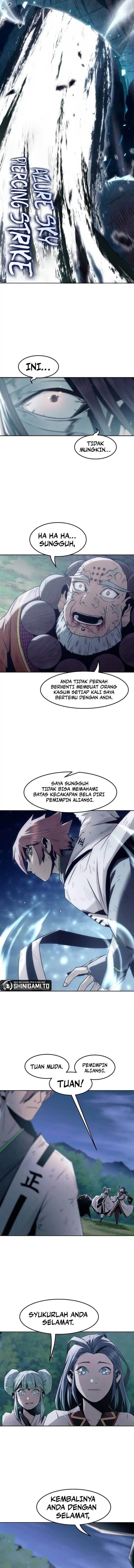 Becoming the Swordmaster Rank Young Lord of the Sichuan Tang Family chapter 88