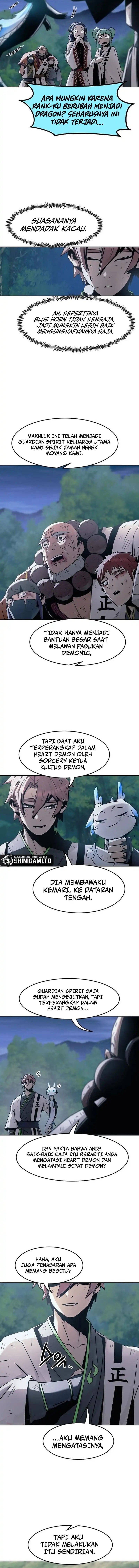 Becoming the Swordmaster Rank Young Lord of the Sichuan Tang Family chapter 88